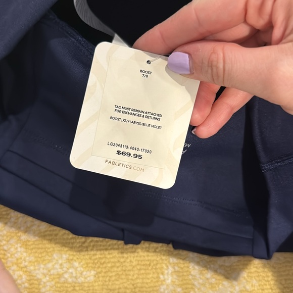 Fabletics set - Picture 5 of 5